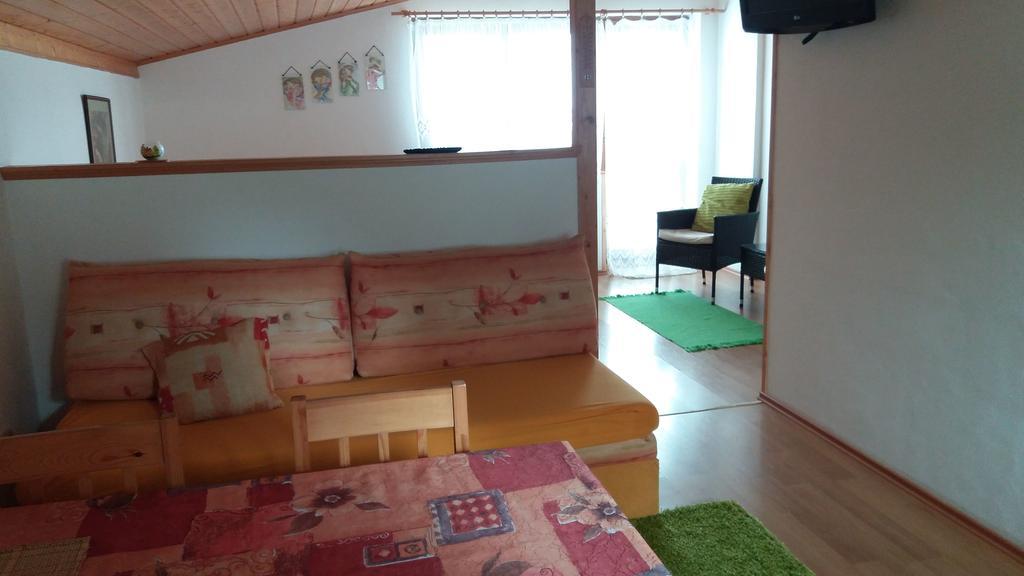Apartmany Krasna - K68 야블로네츠나트니소우 외부 사진
