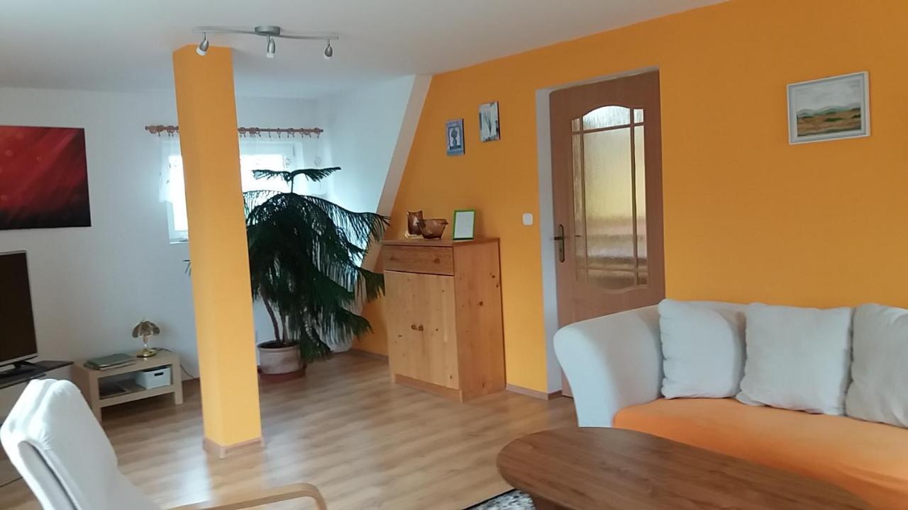 Apartmany Krasna - K68 야블로네츠나트니소우 외부 사진