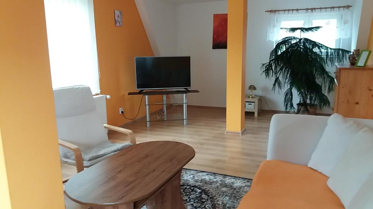 Apartmany Krasna - K68 야블로네츠나트니소우 외부 사진