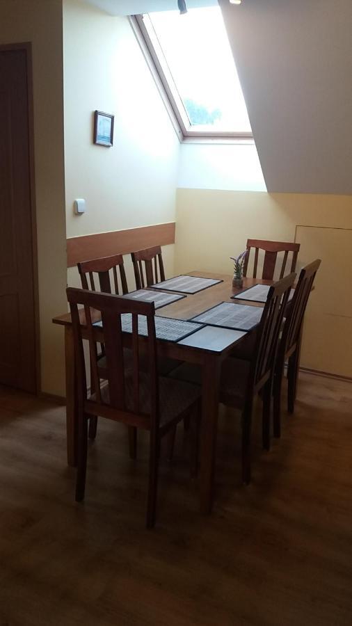 Apartmany Krasna - K68 야블로네츠나트니소우 외부 사진
